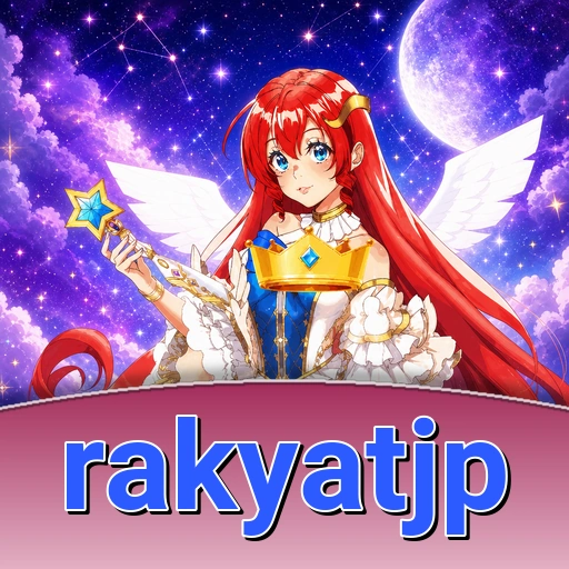 rakyatjp APK — gampang dipakai