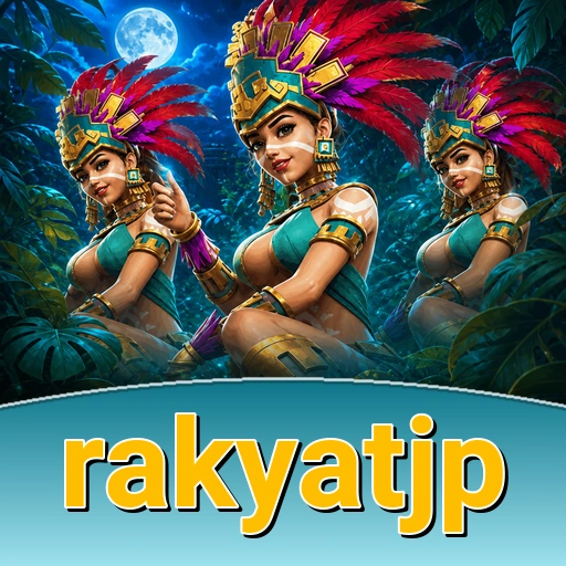 rakyatjp APK — katalog lengkap