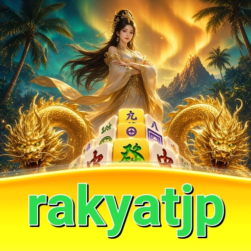 rakyatjp APK — gak dipotong pulsa